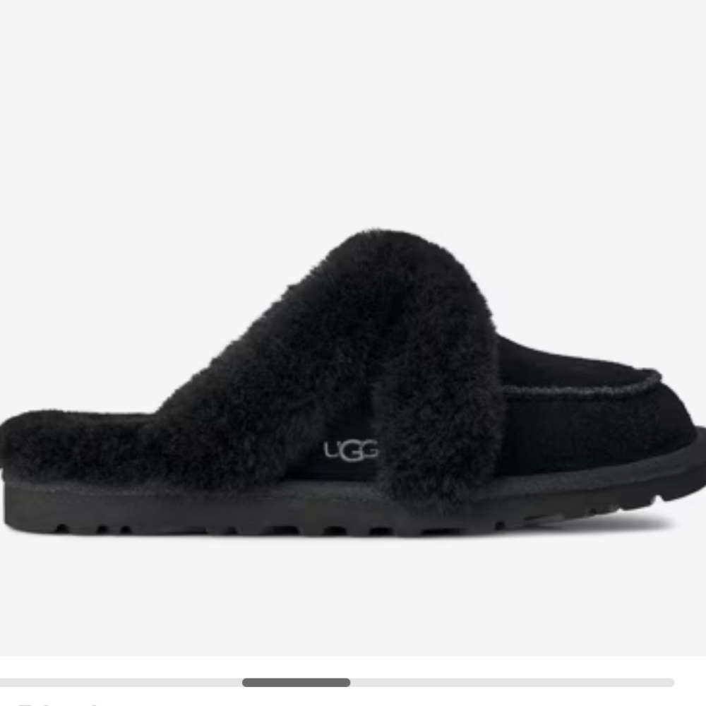 UGG Slippers